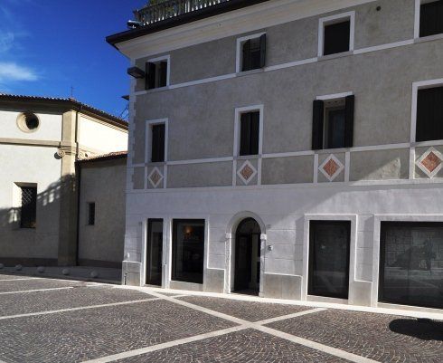 Punto vendita a Sacile