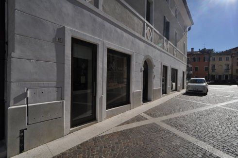 Sede dell'impresa funebre