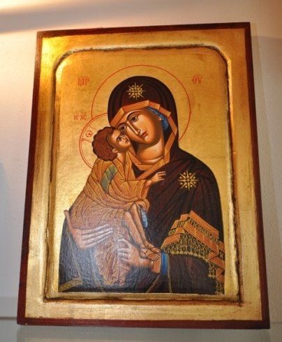 Immagini sacre per funerale