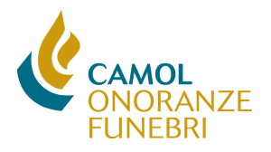 ONORANZE FUNEBRI CAMOL - logo