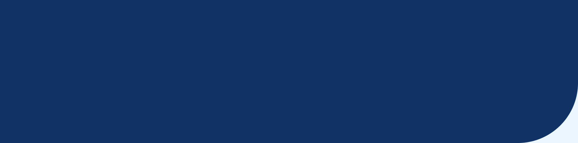 Blue background with light blue in lower right corner | Automotive Repair Specialists