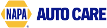 NAPA Auto Care Logo | Automotive Repair Specialists