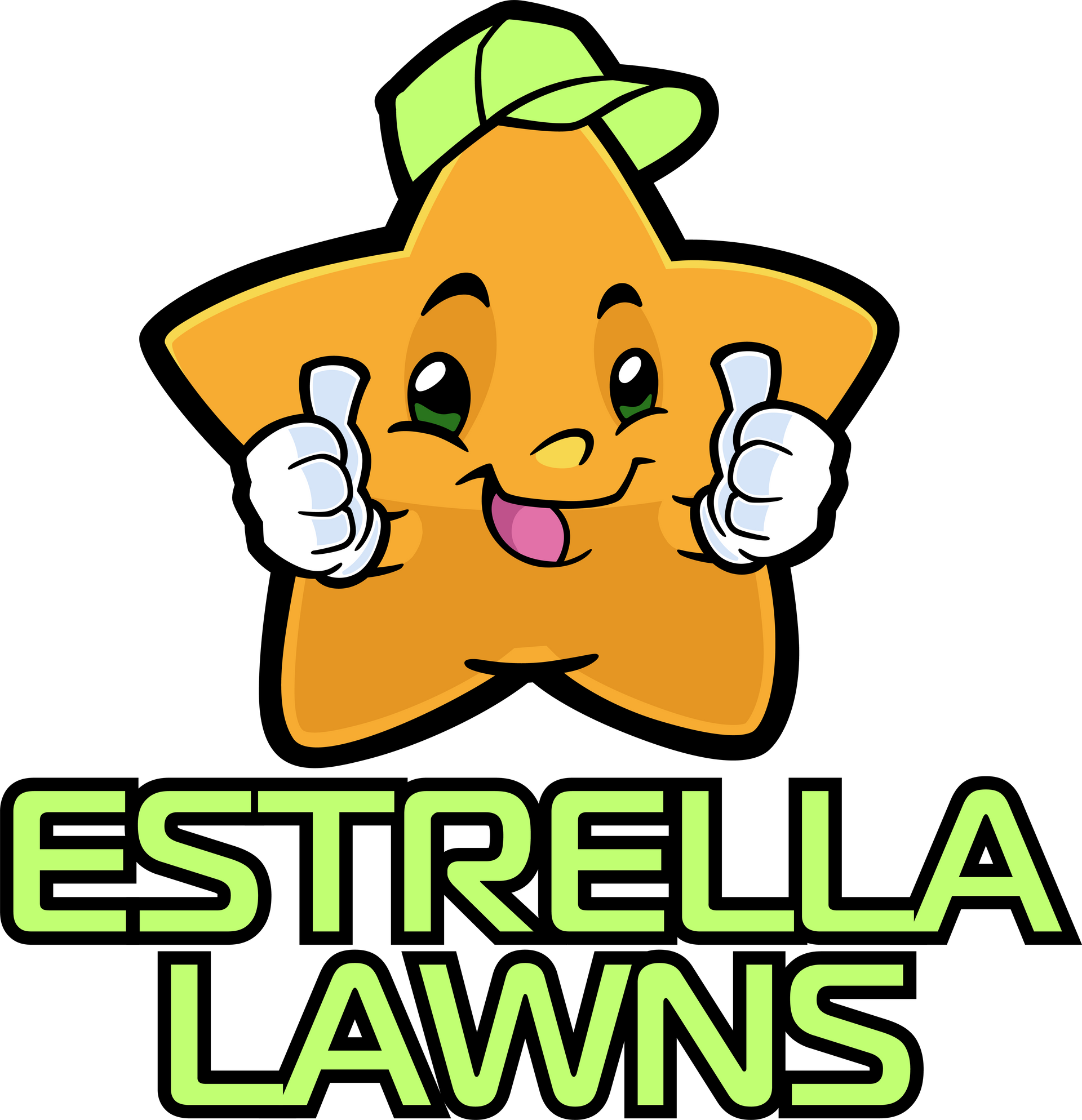 Estrella Lawns