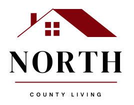 North County Living logo 