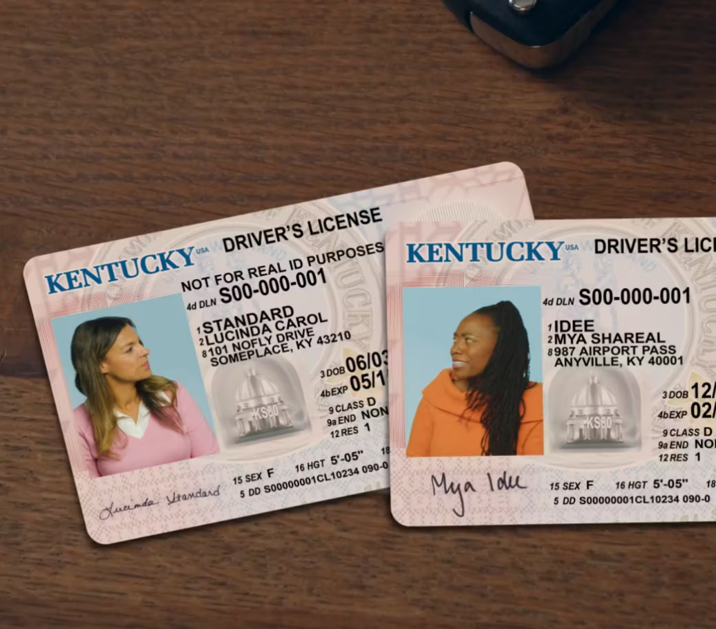 Kentucky Transportation Cabinet