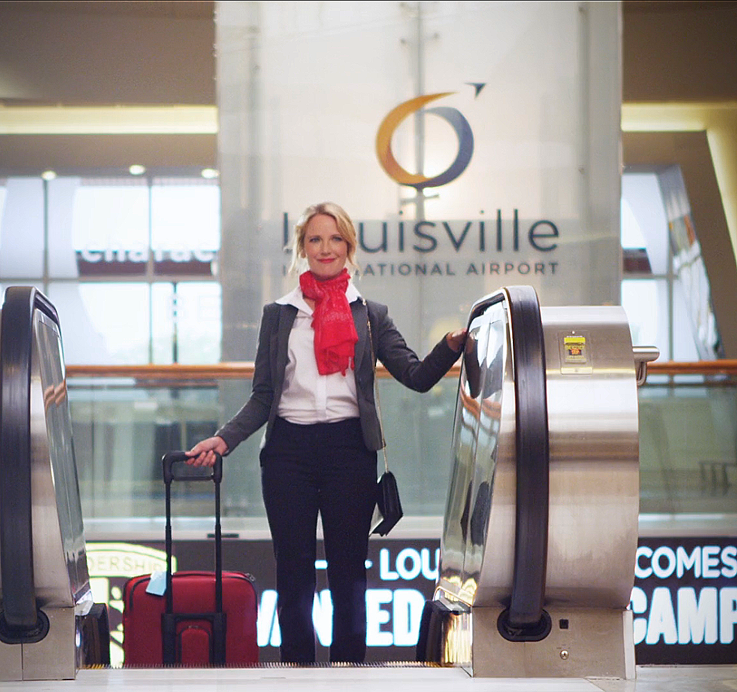 Louisville International Airport