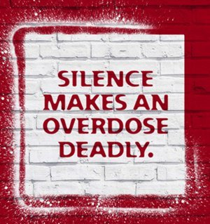 Lexington Overdose Awareness