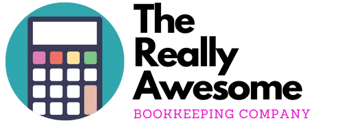 The Really Awesome Bookkeeping Company