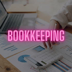 The Really Awesome Bookkeeping Company - Bookkeeping