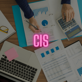 The Really Awesome Bookkeeping Company - CIS