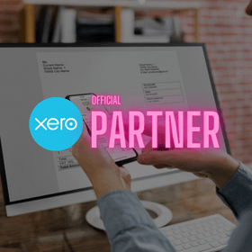 The Really Awesome Bookkeeping Company - XERO Partner