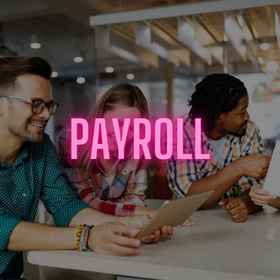 The Really Awesome Bookkeeping Company - Payroll