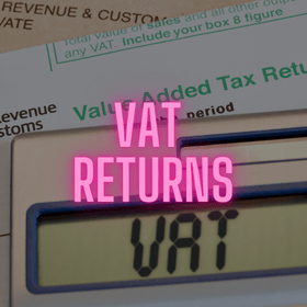 The Really Awesome Bookkeeping Company - VAT Returns