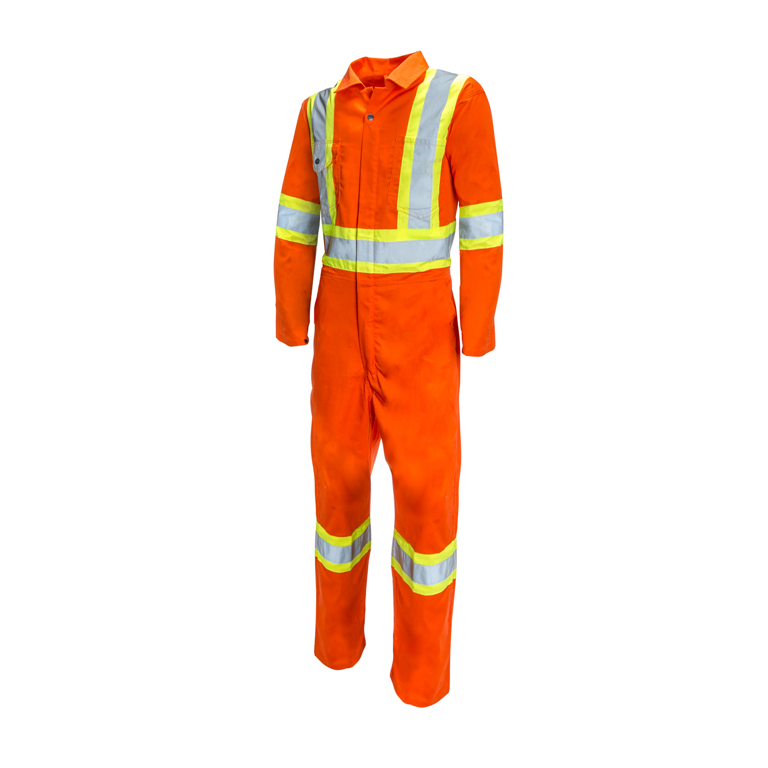 Safety Coveralls