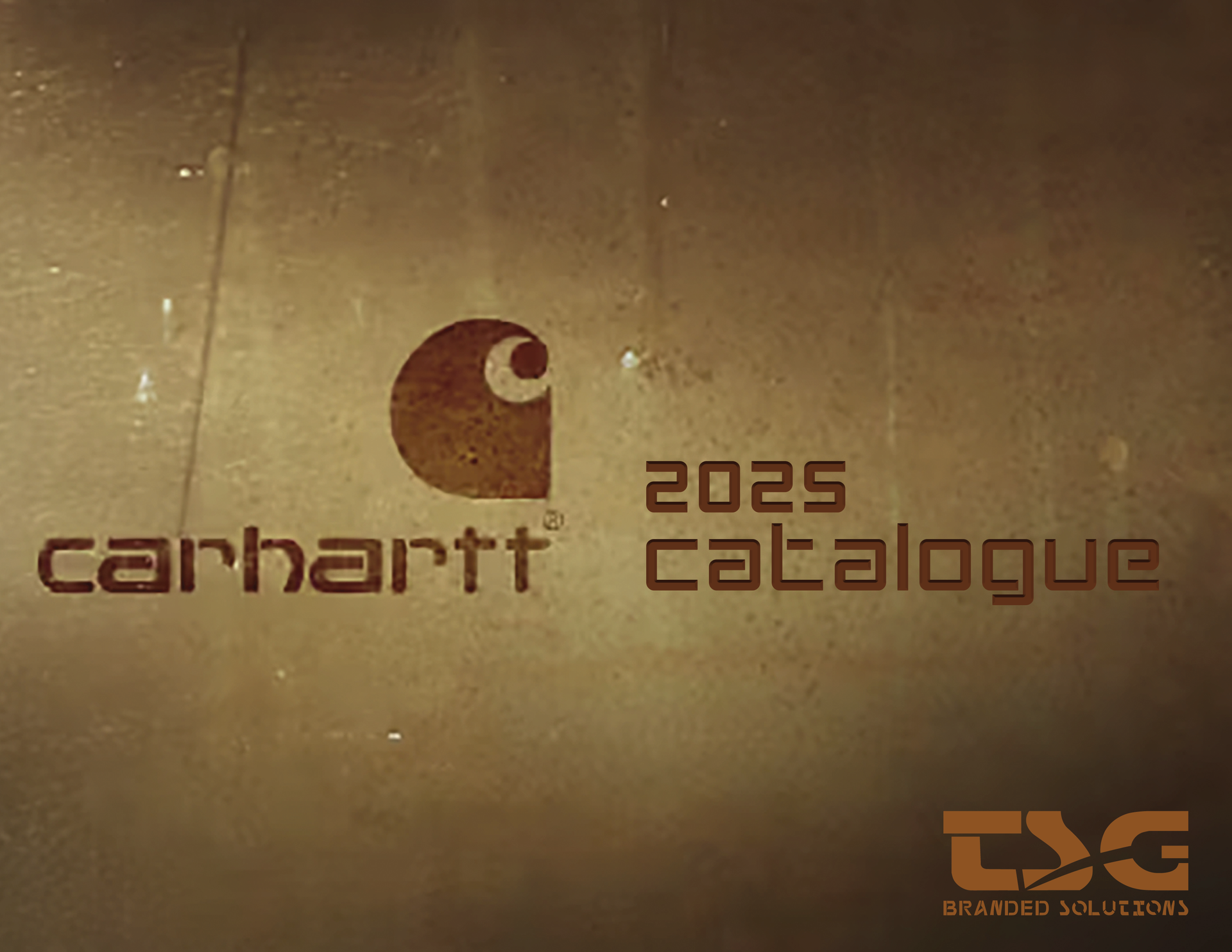 Carhartt 2025