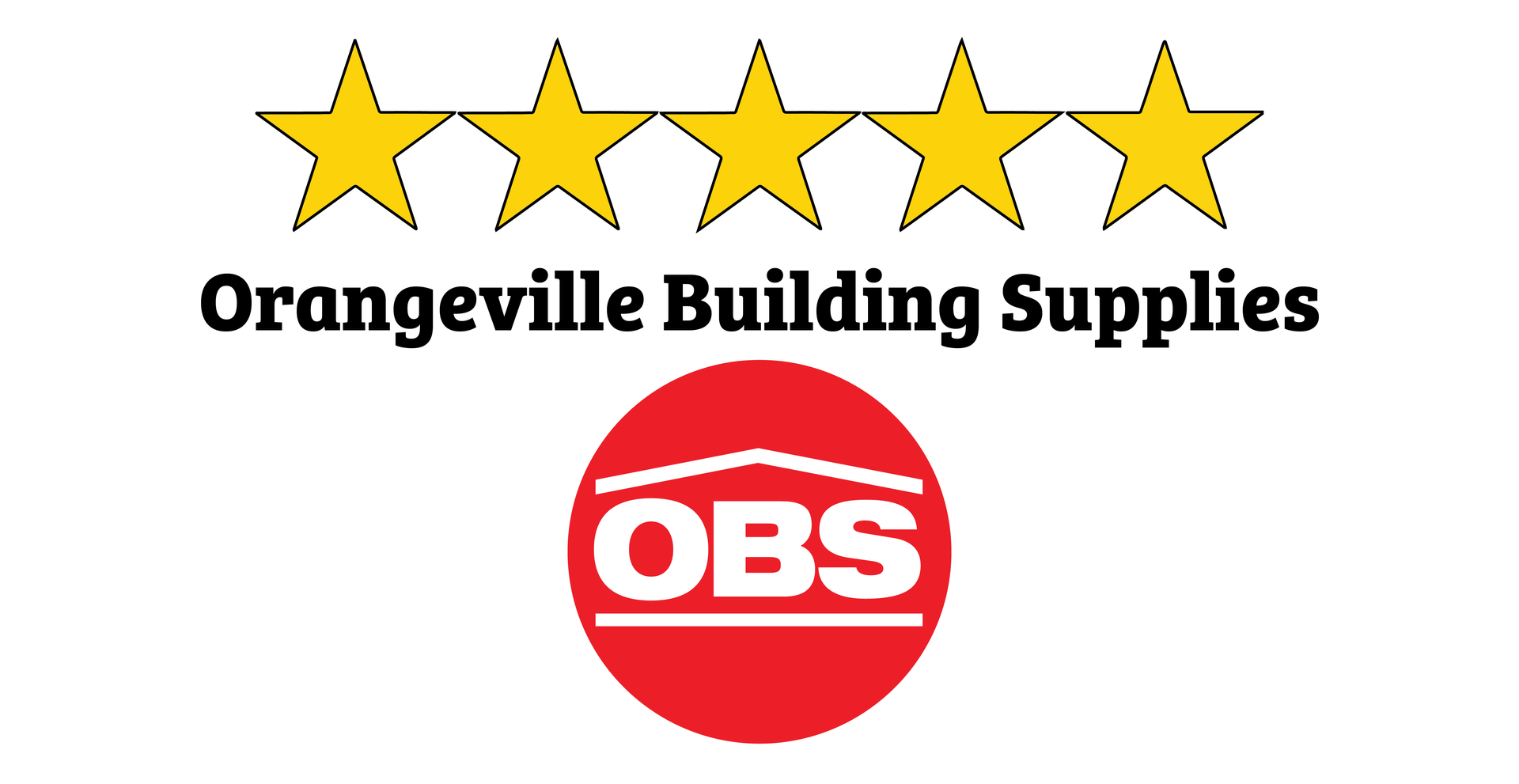 Orangeville Building Supplies Review