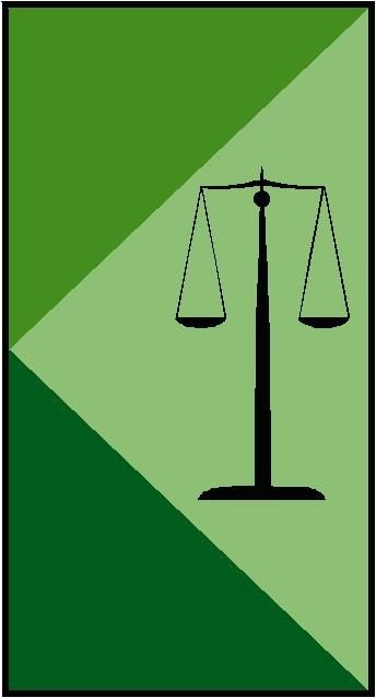 The logo for coastal probate trust and elder law