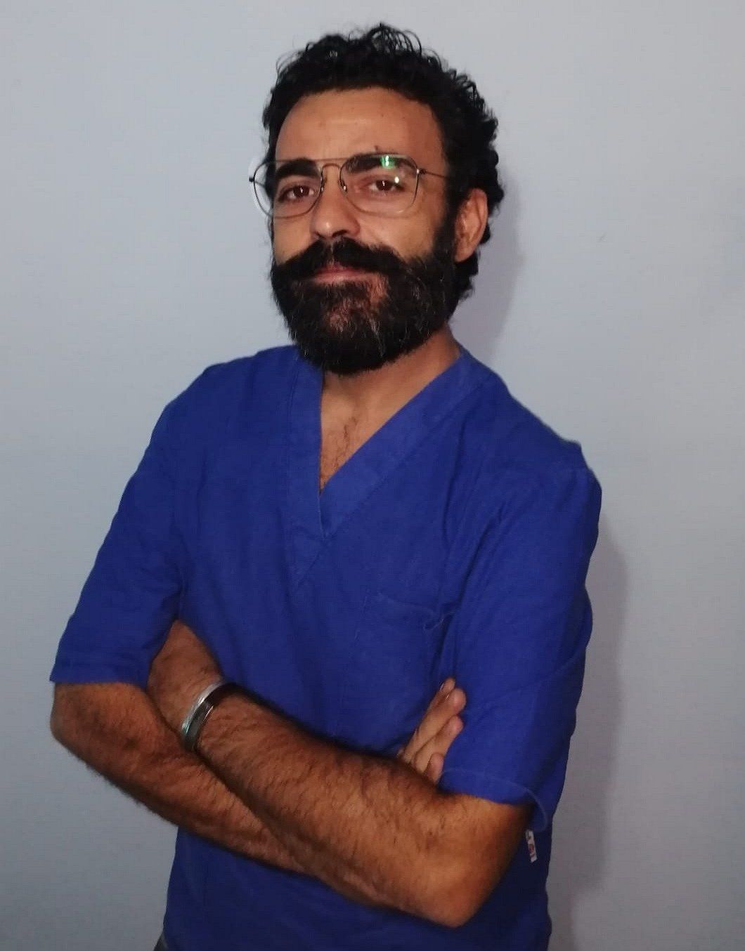 medico veterinario Panzalorto