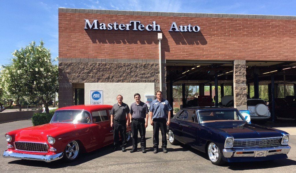 Family owned and operated