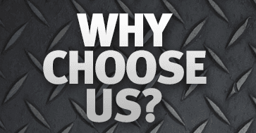 Why choose Mastertech Auto Service