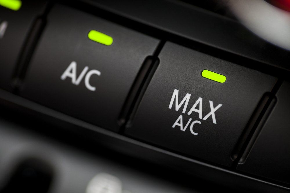 Air Conditioning Repair