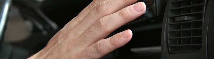 Air Conditioning Repair