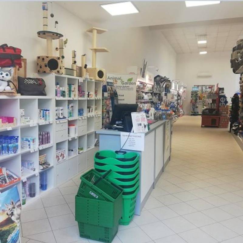 prodotti per l'irrigazione