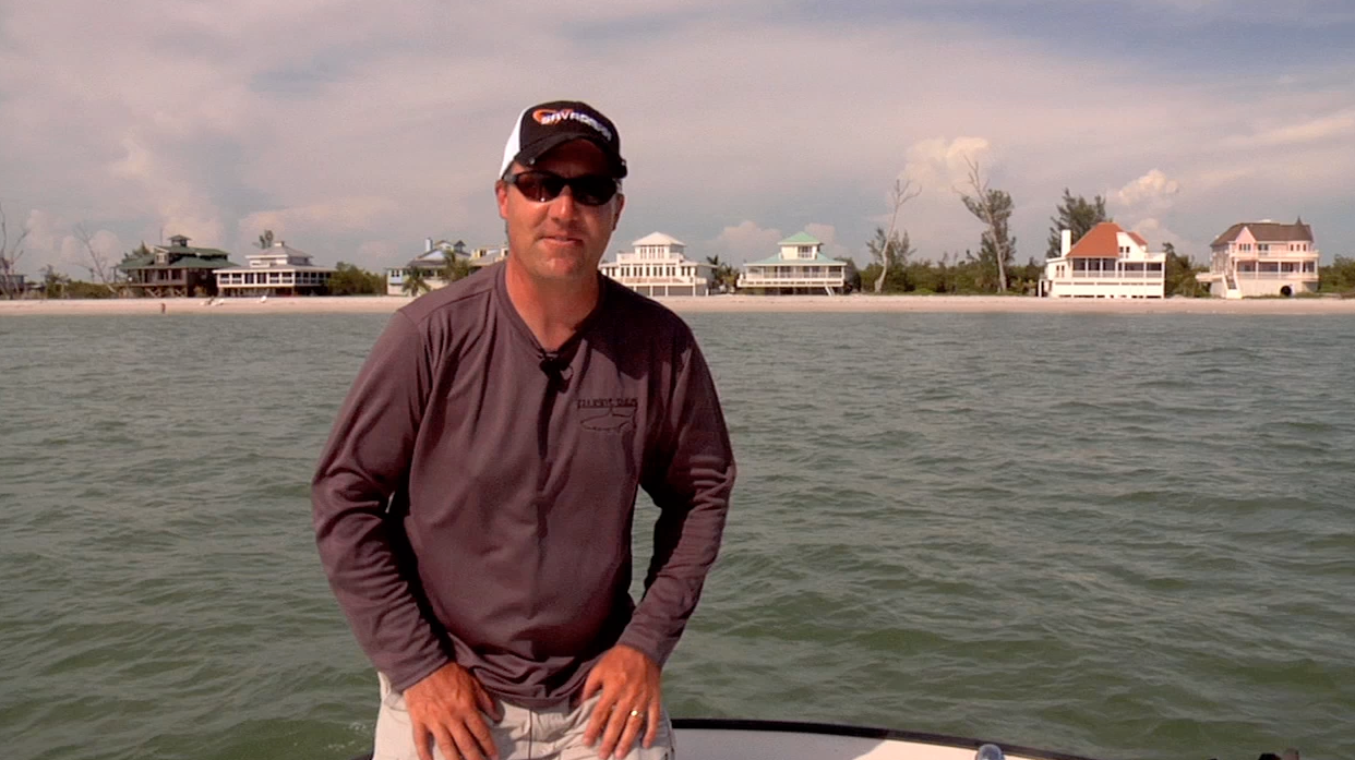 Captiva Island, Florida