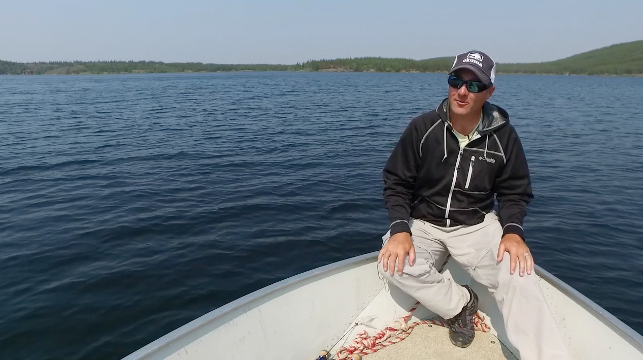 Northwest Territories, Canada