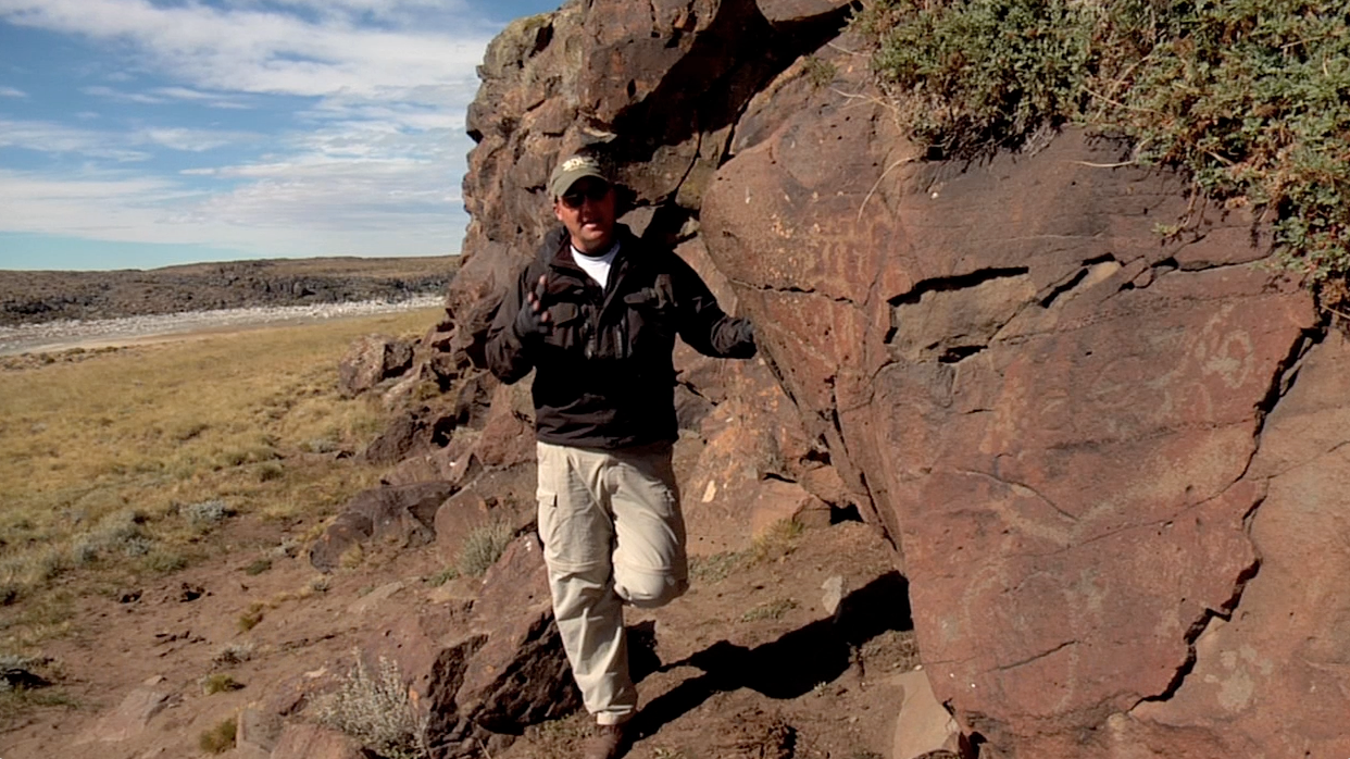 Patagonia, Argentina