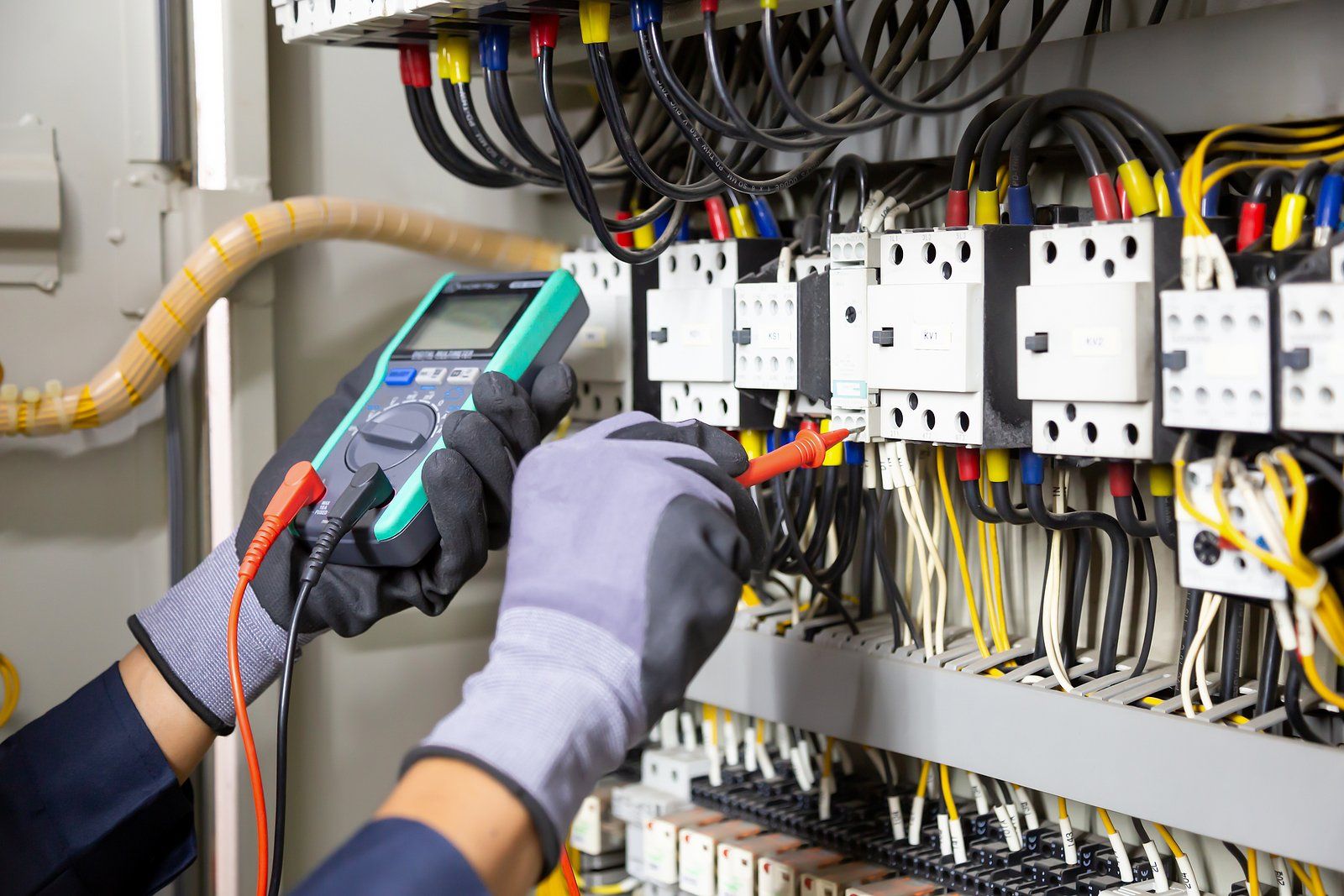 Electrical Services for Manufactured Homes and Mobile Homes Near You