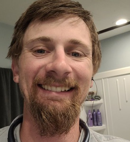 Meet the Team: Josh Heckendorn