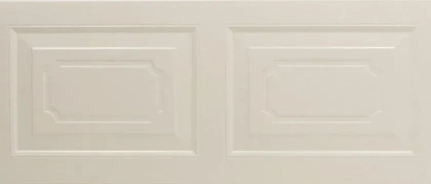B&D Federation style — Hastings Garage Door Services in Port Macquarie