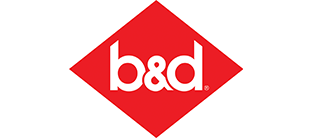 B&D