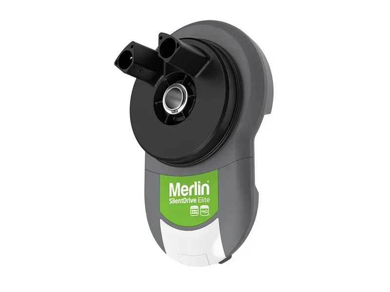 Roller Door Motors Silent Drive Elite — Hastings Garage Door Services in Port Macquarie