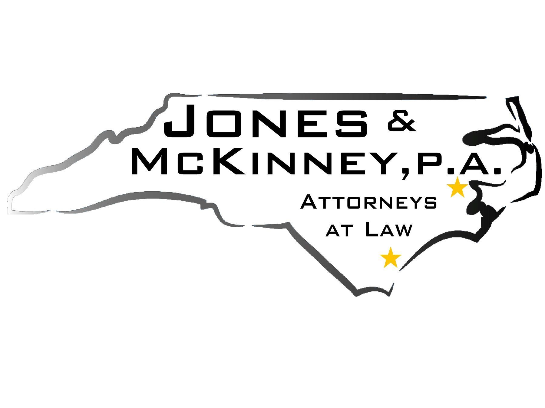 Jones & McKinney, P.A.