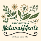 Logo Erboristeria NaturalMente