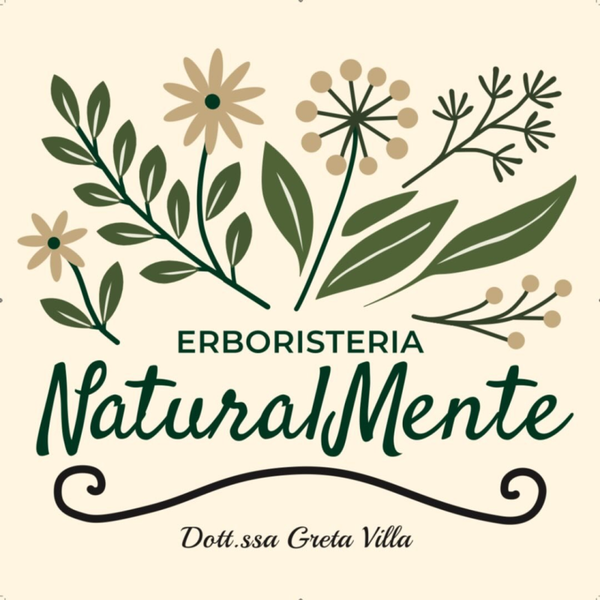 Logo Erboristeria NaturalMente