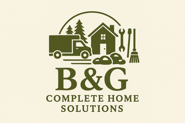 B&G Complete Home Solutions B&G Complete Home Solutions