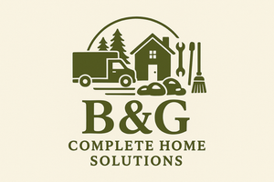 B&G Complete Home Solutions B&G Complete Home Solutions