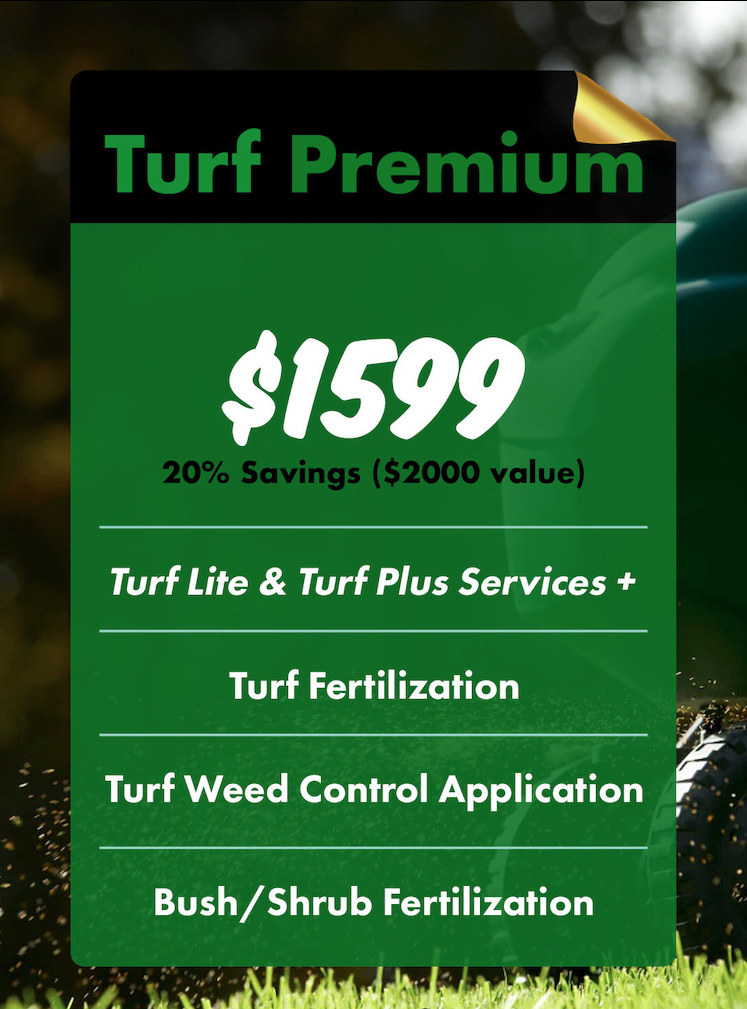 Select Turf Premium