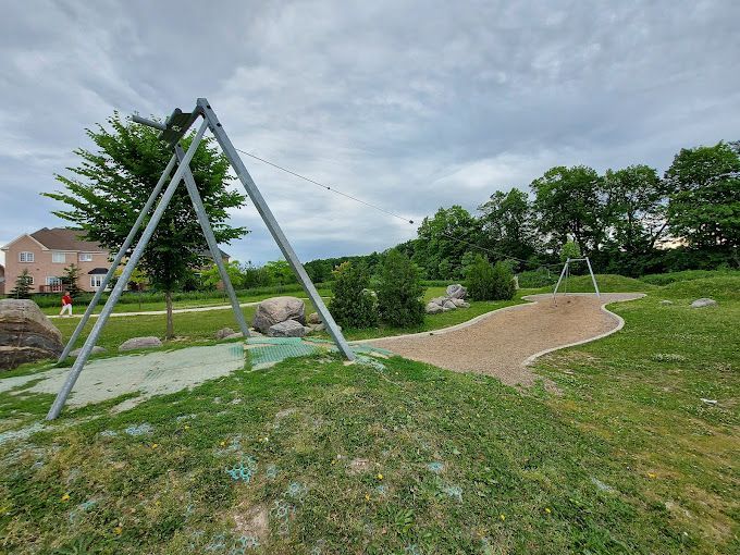 Zip Line Park Jefferson