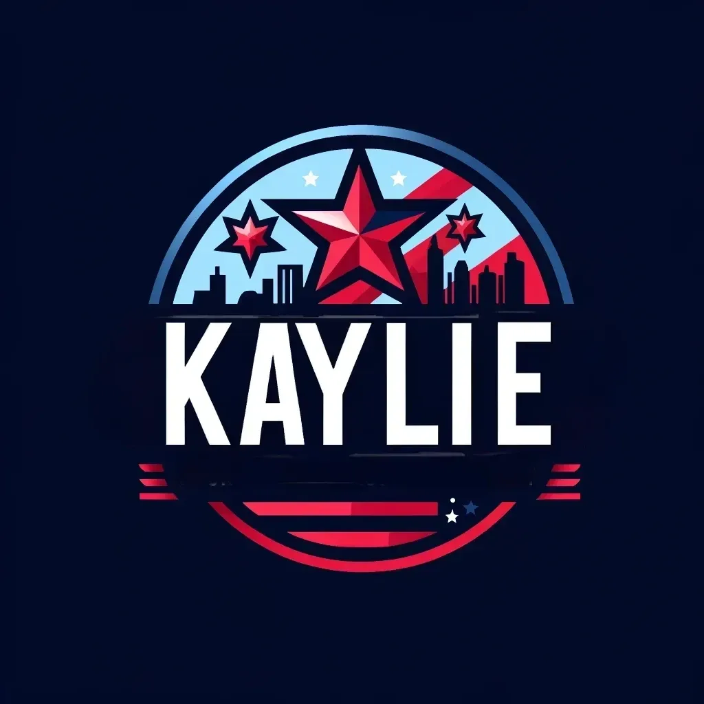 Kaylie Jeffers Logo