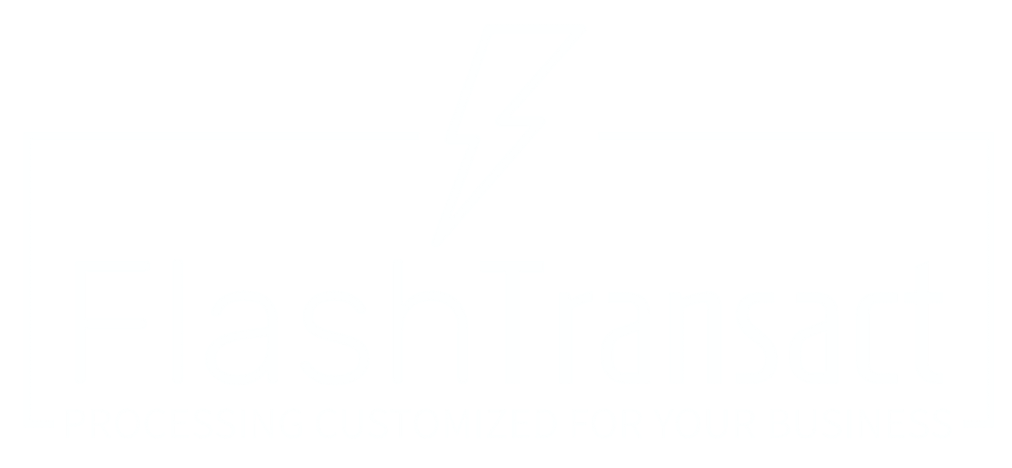 Flash Transact Logo