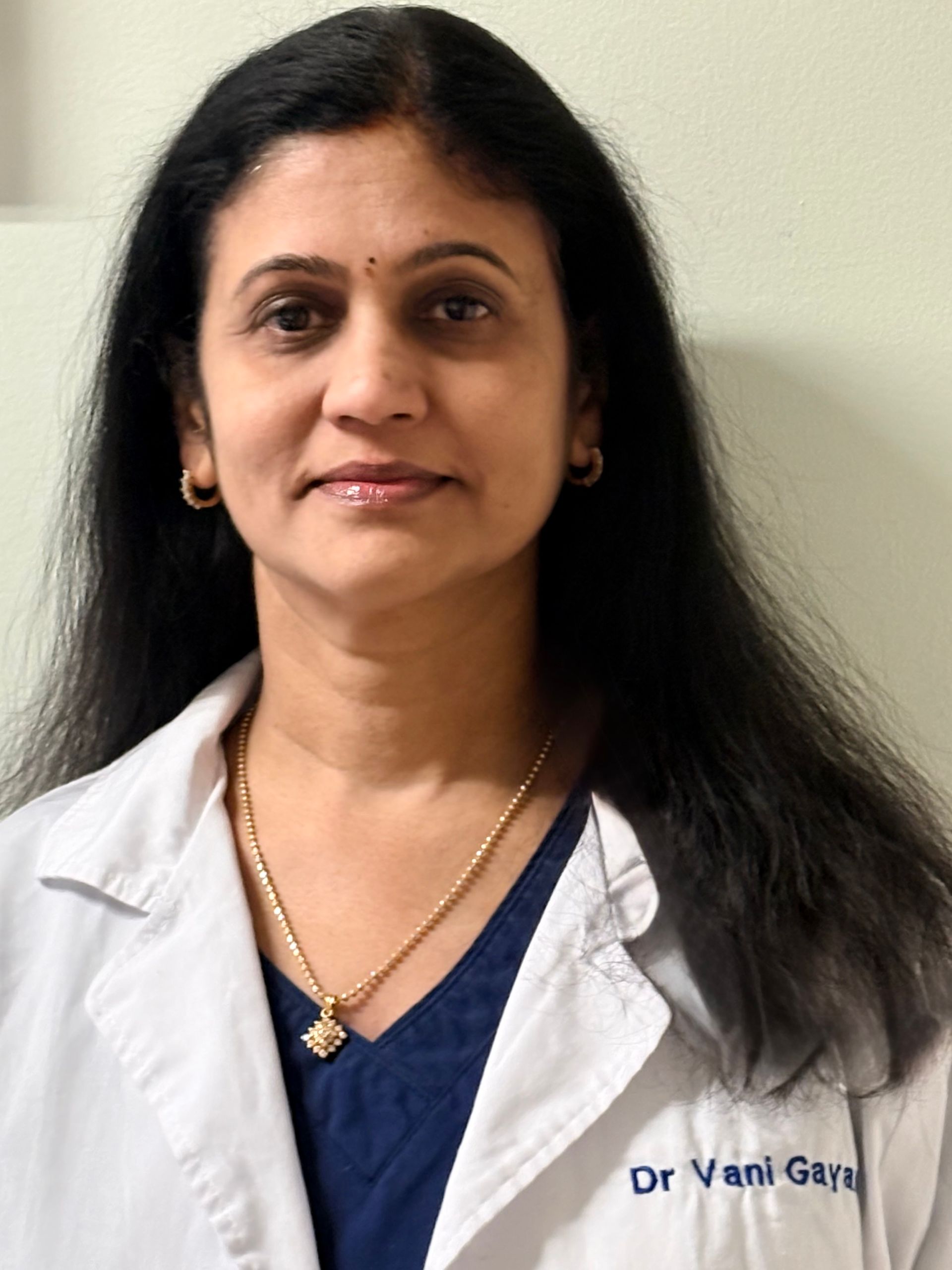 Dr. Gayam