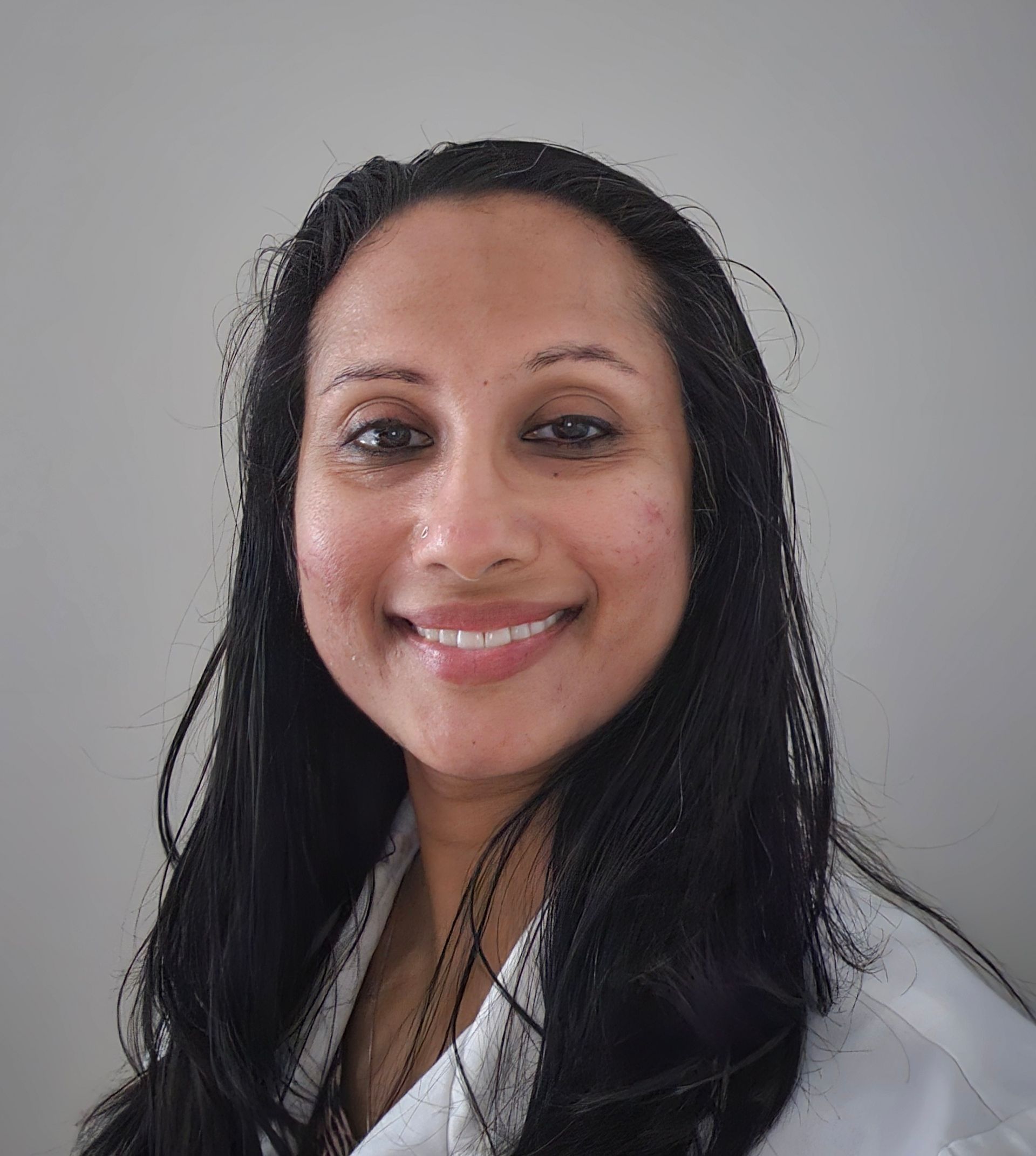 Priya Lad, CPNP-PC