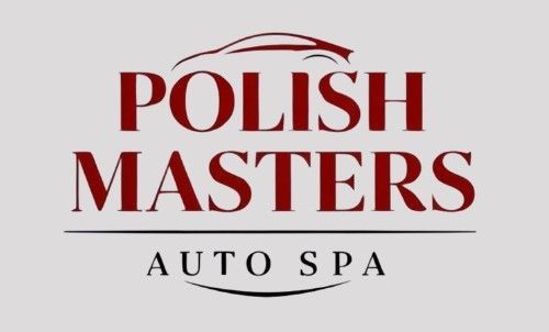 Polish-Masters Auto Spa logo