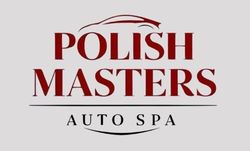 Polish-Masters Auto Spa logo