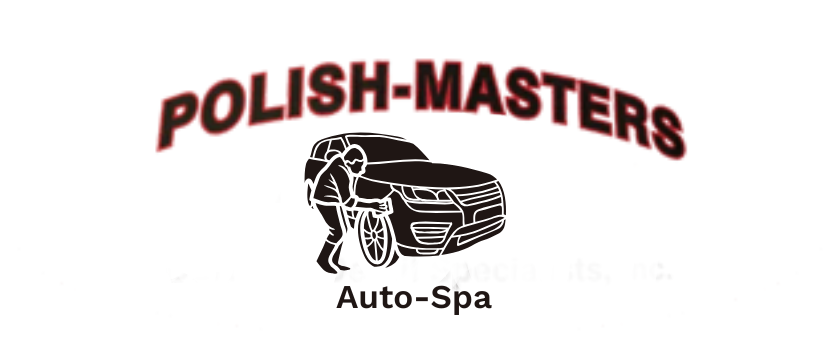 Polish-Masters Auto Spa logo