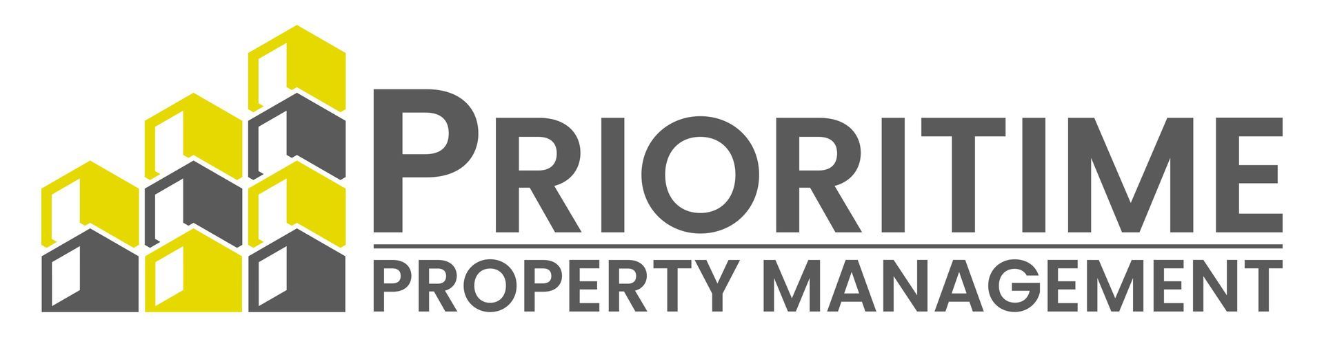 Prioritime Property Management Logo